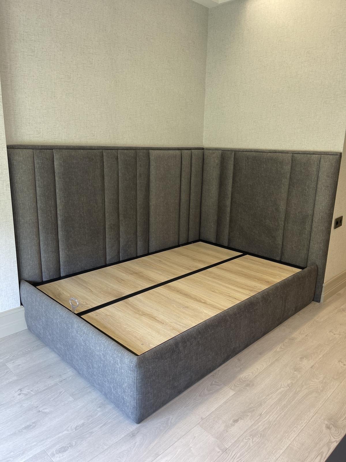 Custom wardrobe